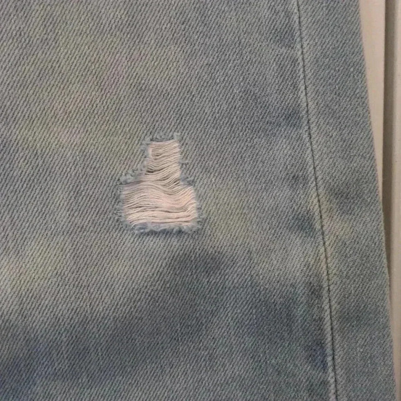 Universal Thread No stretch Boyfriend - Picture 3 of 14